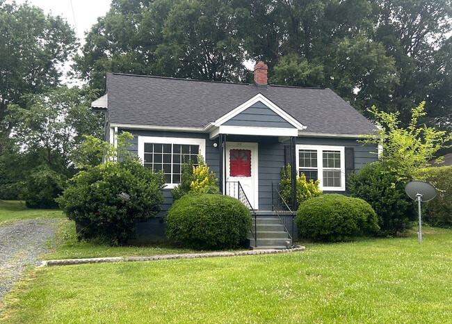 Photo - 1717 Oklahoma Ave House