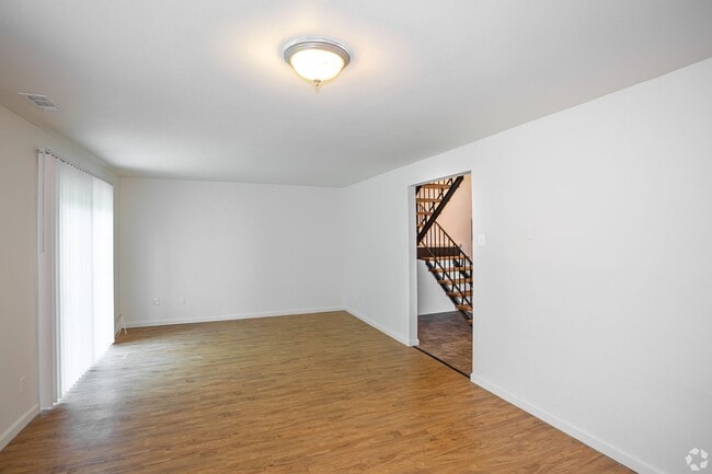 River Trace Townhomes