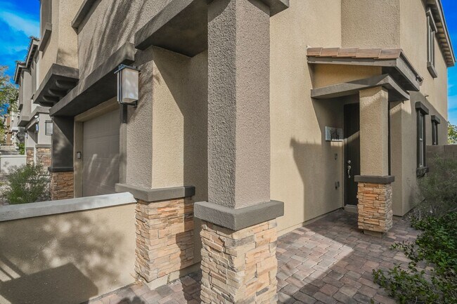 Photo - Summerlin West Location - Ready for move-in