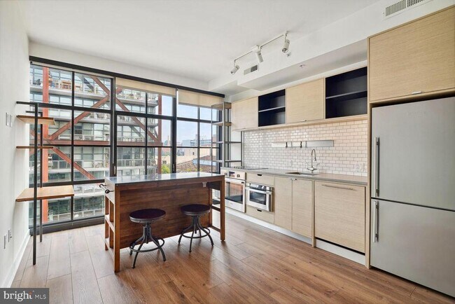 Photo - 2030 8th St NW Unit PH-5