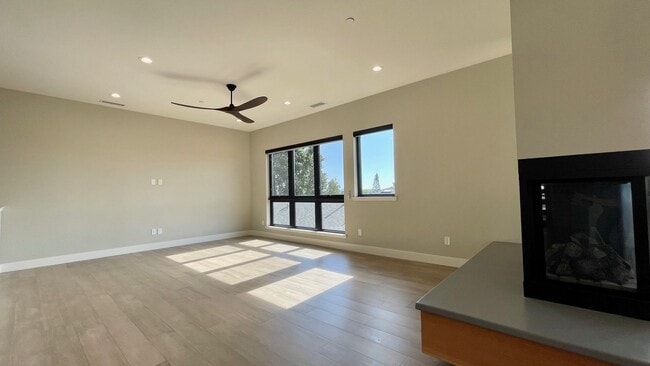 Photo - Exceptional New Construction Single-Level 4 Bedroom SLO View Home with Roof Deck