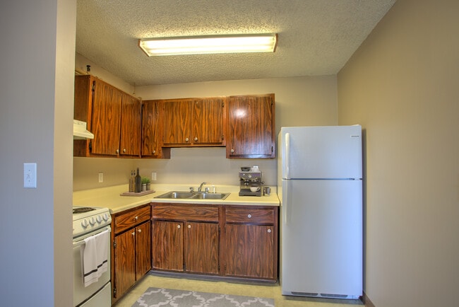 Photo - Lakeland Seniors Apartments - Ages 62+