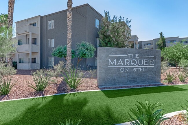 Photo - Marquee on 5th