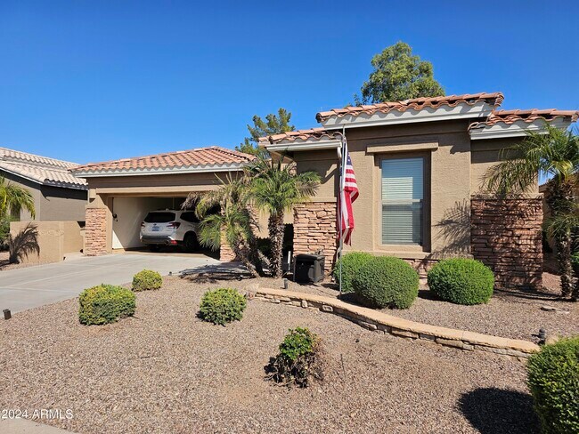 25111 S Golfview Dr
