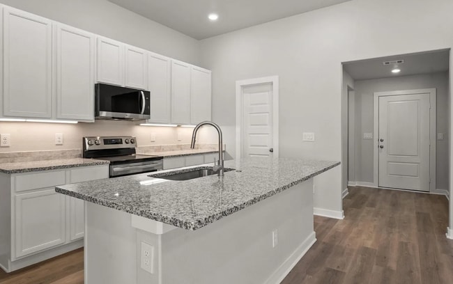 Photo - Brand New Construction in Wolfforth