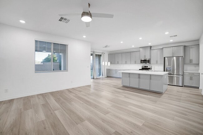 Photo - STUNNING HOME WITH NEXT GEN SUITE WITH SOL...