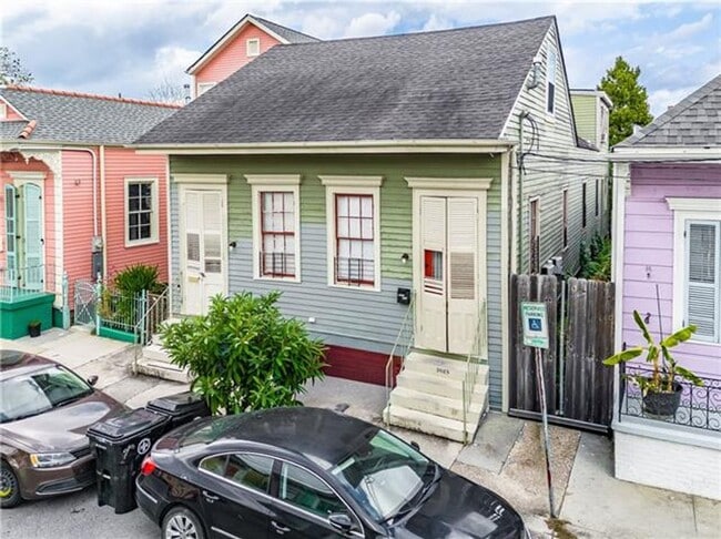 Photo - 2623 N Rampart St