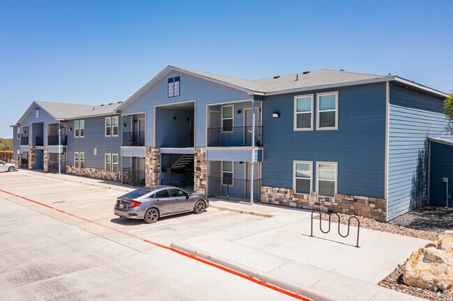 Photo - Villas at Melissa Ann