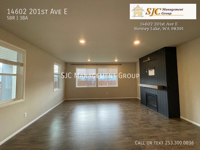 Photo - 14602 201st Ave E