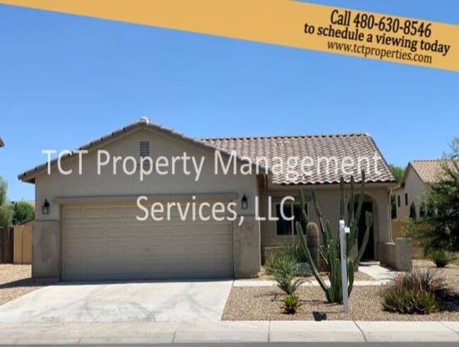 3 bed/2 bath home in Buckeye - 3 bed/2 bath home in Buckeye