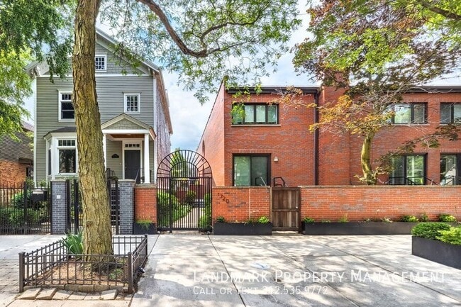 Building Photo - 1720 N Orchard St Unit D Rental