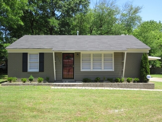 Building Photo - 4731 Dalton Rd