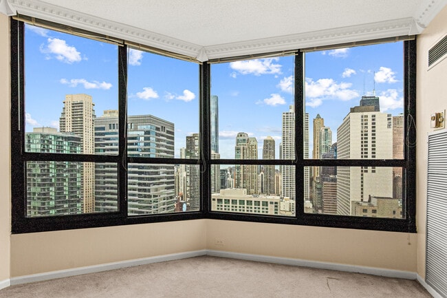 Photo - 405 N Wabash Ave Unit 2814