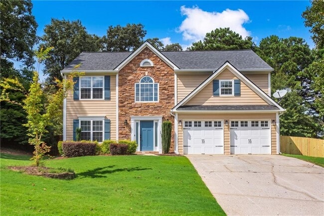 Building Photo - 1735 Berry Ct