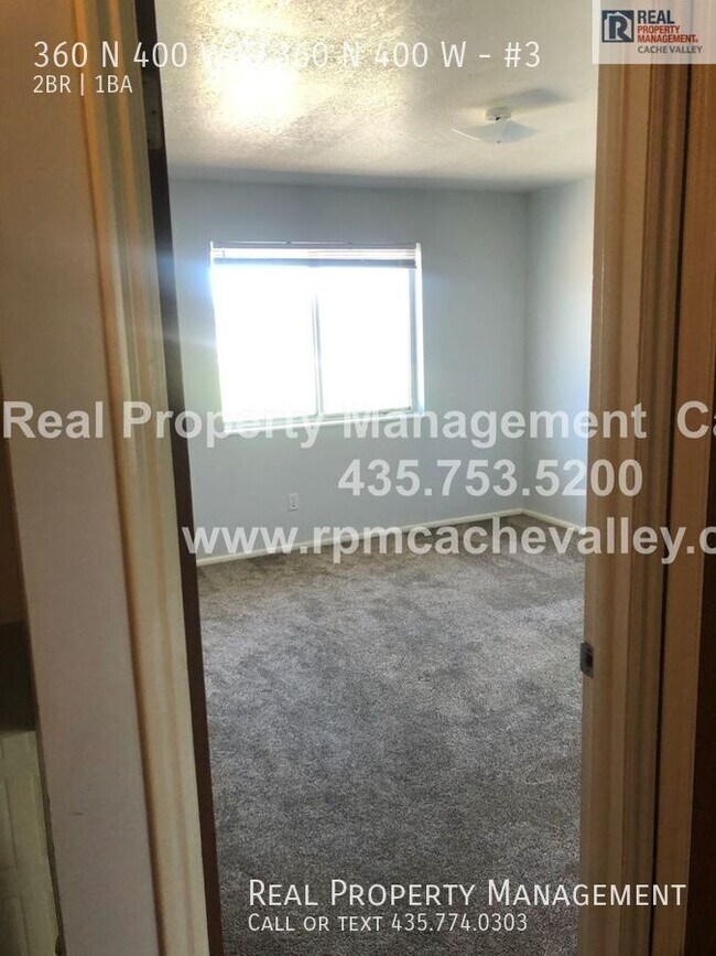 Photo - 360 N 400 W Unit #3