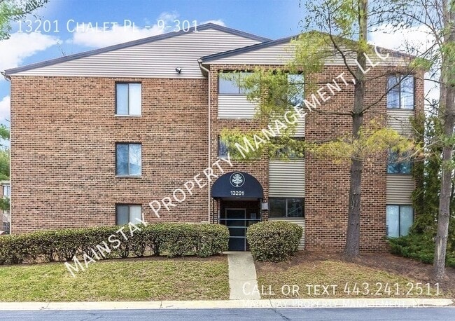 Photo - 13201 Chalet Pl Unit 9-301