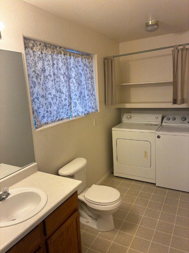 Photo - Very Nice 2 Bedroom, 2 1/2 Bath Townhome in Quail Run! Community Pool & Tennis Courts! Minutes To...