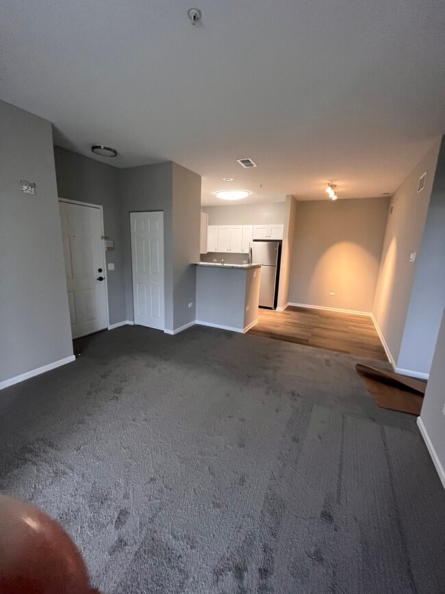 Coventry Glen Apartments