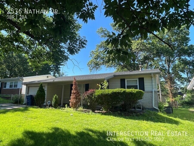 Photo - 2536 Nathan Dr
