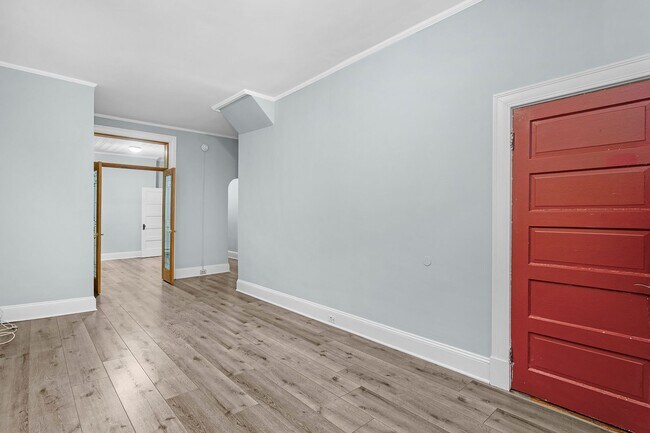 Photo - 3114 N Calvert St Unit 1