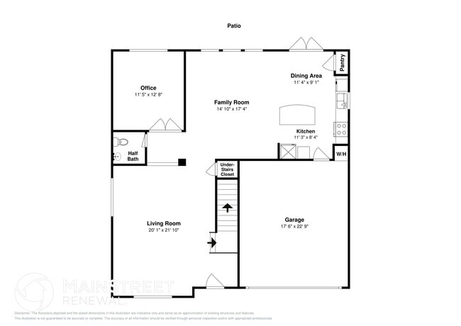 Photo - 4809 Shell Ridge Dr