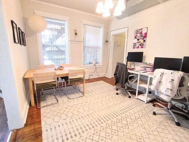 Photo - 3508 N Broadway