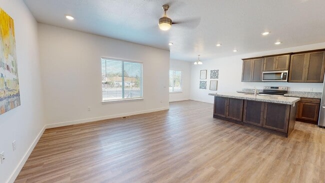 Photo - 3374 W Sanctuary Ct