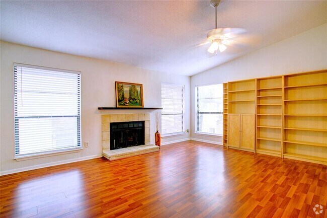 Building Photo - 8100 Cambridge St Unit 112 Rental
