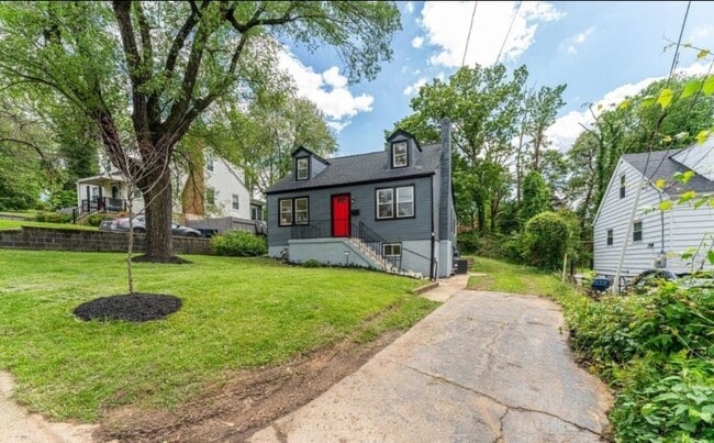 Photo - 102 S Huron Dr Unidad Basement