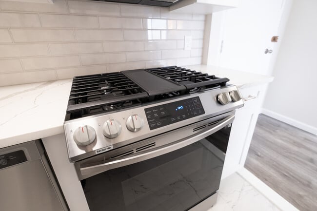 Photo - 4401 Lee Hwy Unit 15