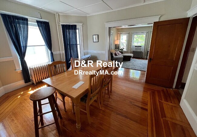 Photo - 33 Ossipee Rd Unit 2