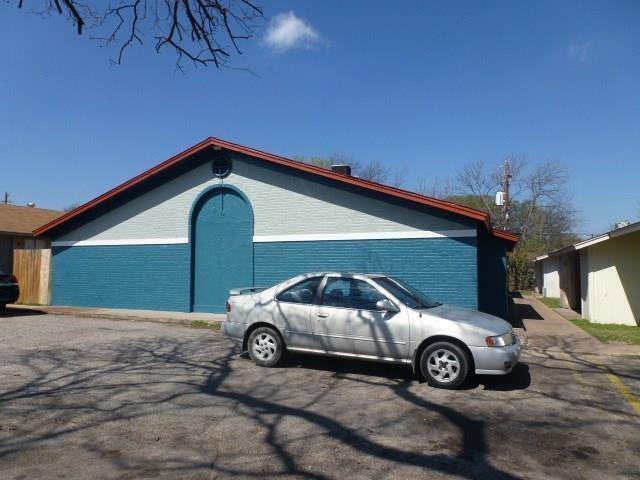 Building Photo - 8210 Sam Rayburn Dr