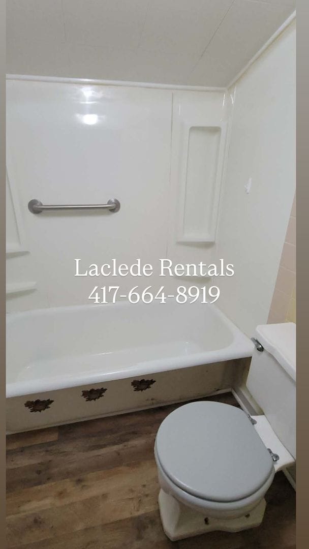 Photo - 2 BEDROOM 1 BATHROOM HOUSE.