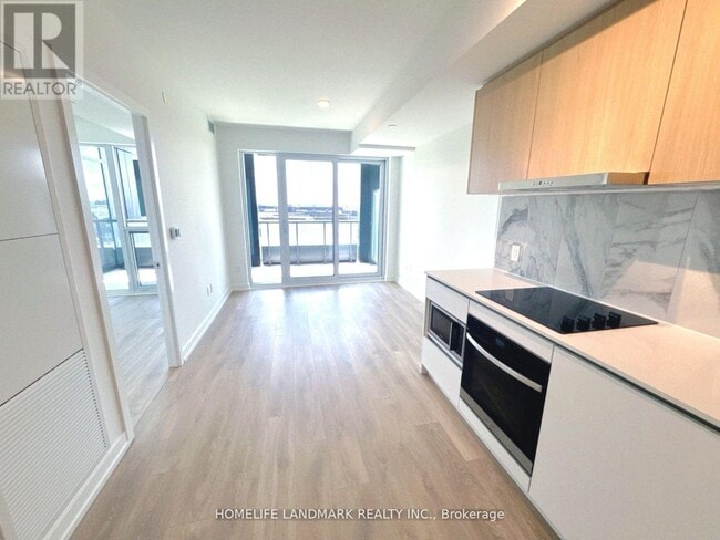 Photo - 1100 Sheppard Ave W Unité 616