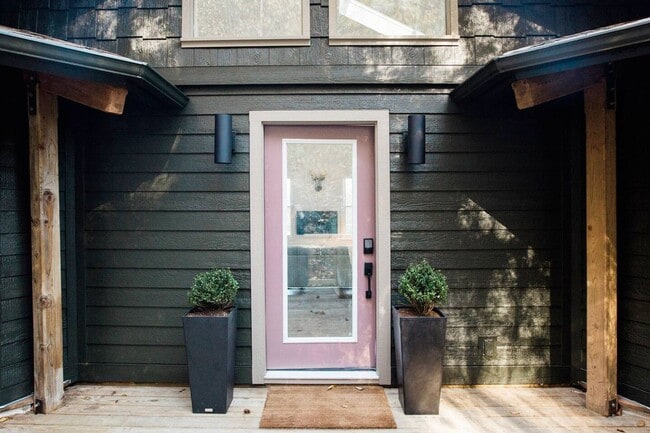 Photo - Secluded Furnished Rental-Asheville