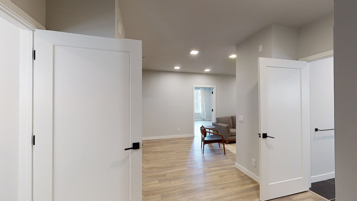 Photo - The Mills Apartments