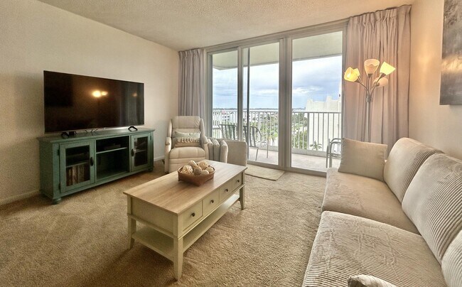 Photo - 3540 S Ocean Blvd Unit 712