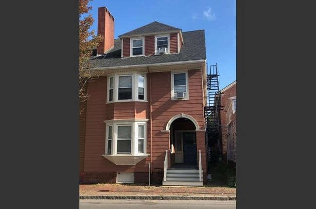 Photo - 126 Spring St Unit 2