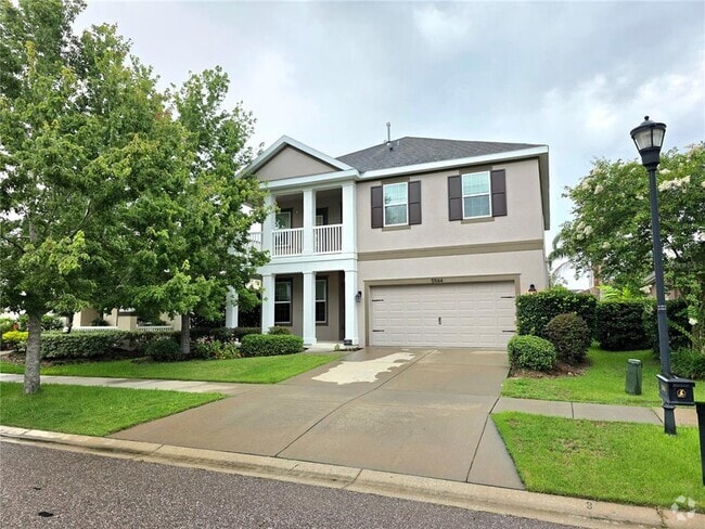 Building Photo - 5944 Jasper Glen Dr Rental