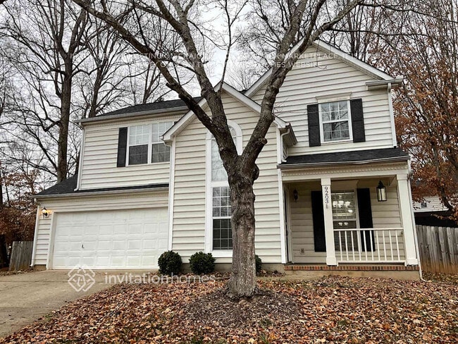 Photo - 9203 Darbyshire Pl