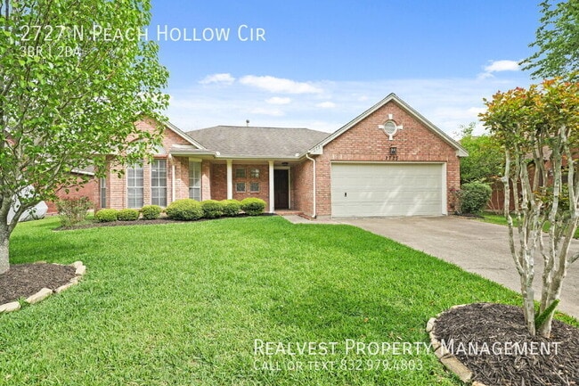 Building Photo - 2727 N Peach Hollow Cir