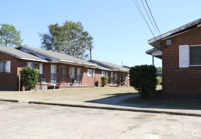 Anita Apartments - Anita Apartments