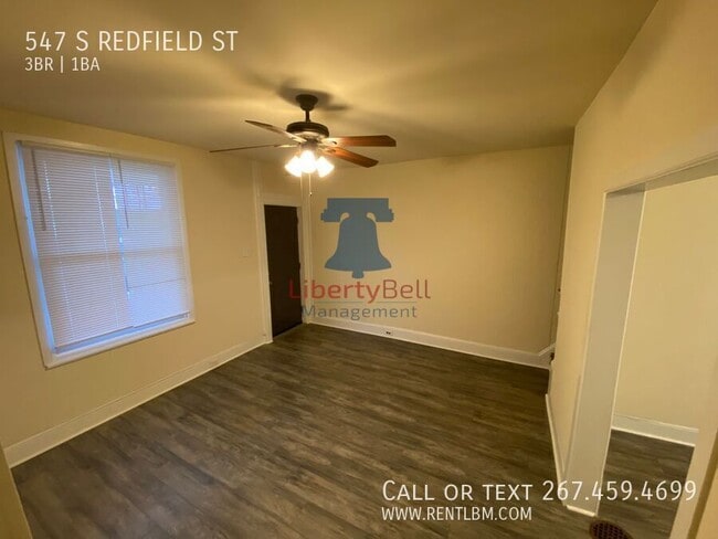 Photo - 547 S Redfield St