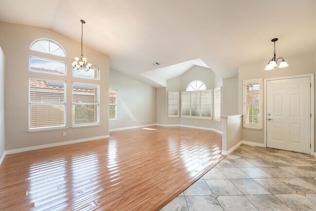 Photo - Elegant Single-Story Home in Desert Shores!