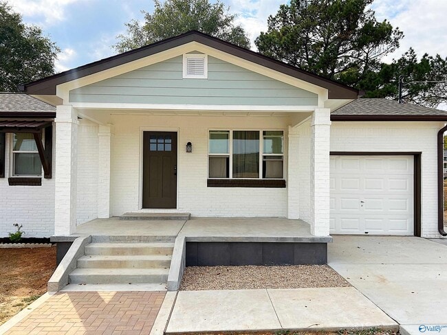 Photo - 3842 Maysville Rd NE