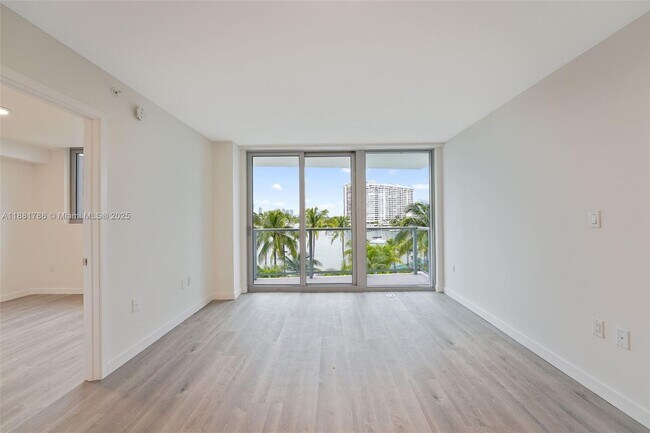 Photo - 1500 Bay Rd Condo Unit N-1512