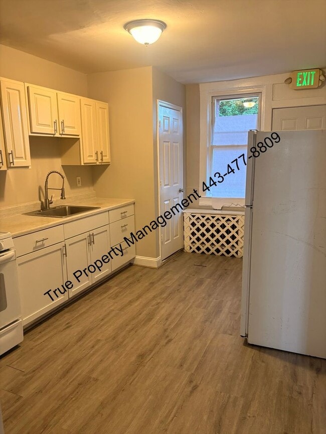 Photo - Spacious 4-Bedroom Home with 1.5 Baths | Washer/Dryer Hookups | Only $1,600/Month
