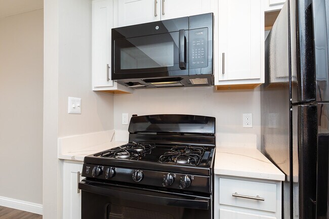 Unidad de un dormitorio renovada - The Vista at Rocky Fork