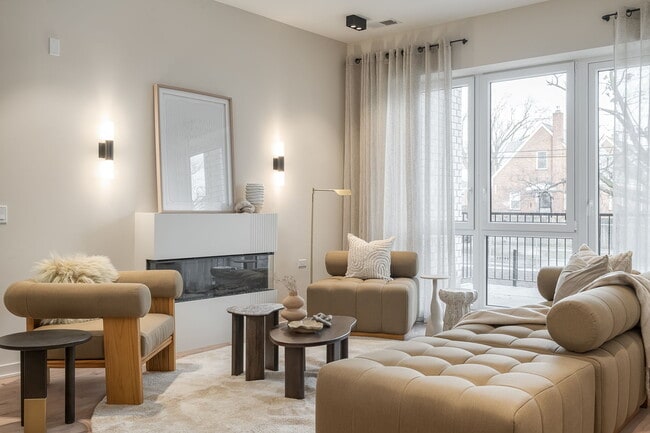 The Grove Residences