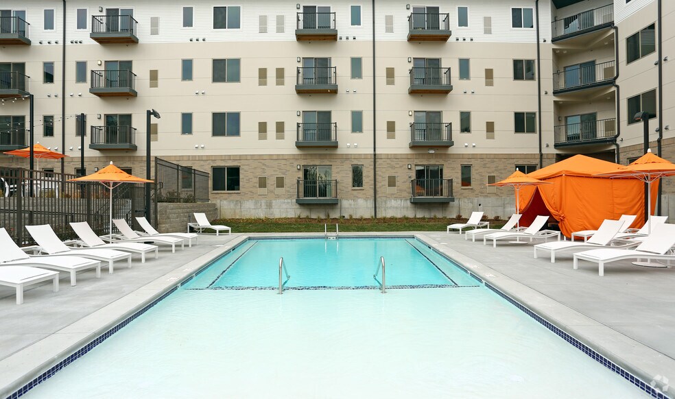 Spaces Apartments For Rent in Omaha, NE